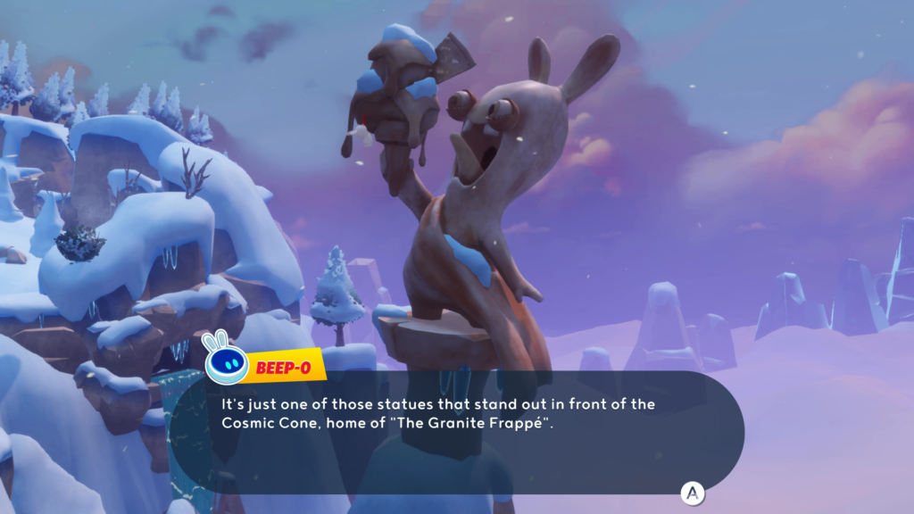 Mario + Rabbids Sparks of Hope review – Shiny and glorious