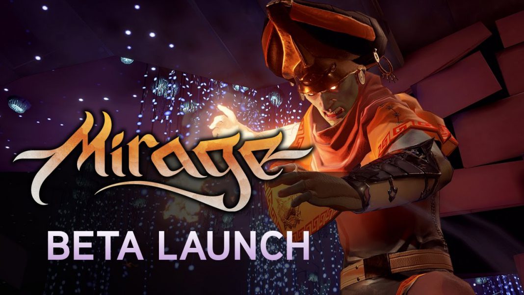 download ac mirage release