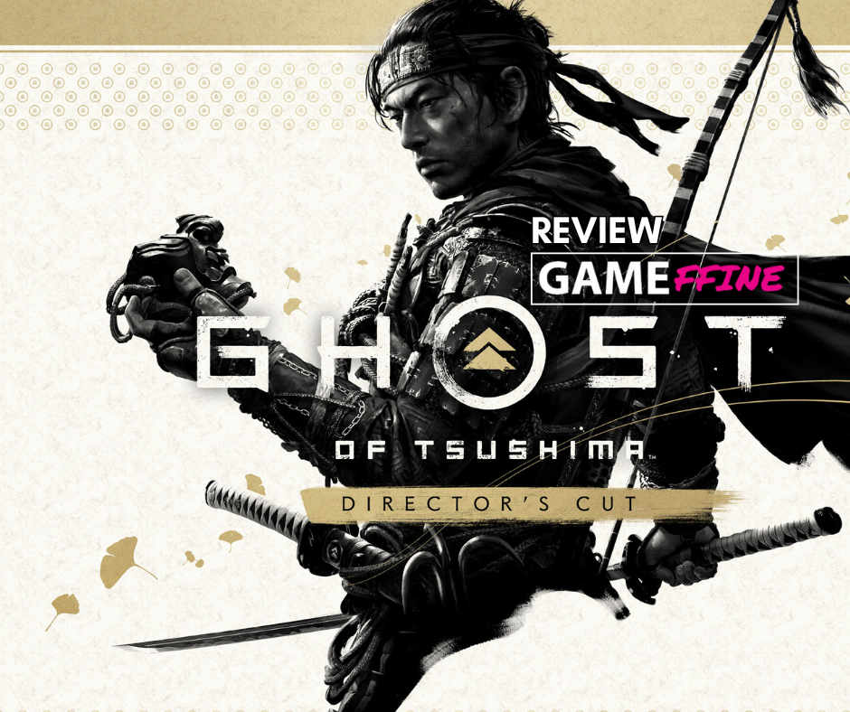 Ghost of Tsushima pc review